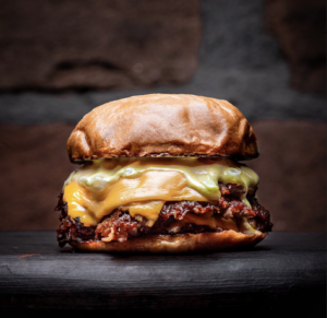 Triple Qué - Para los Verdaderos Amantes del Queso 🧀🧀🧀